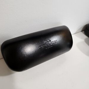 Coach Sunglasses Case
